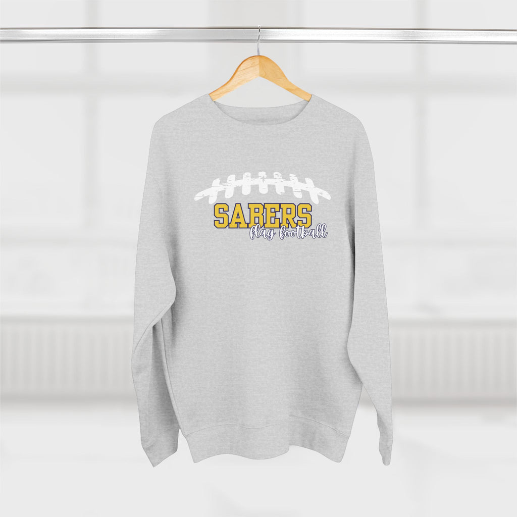 Sabers Crewneck
