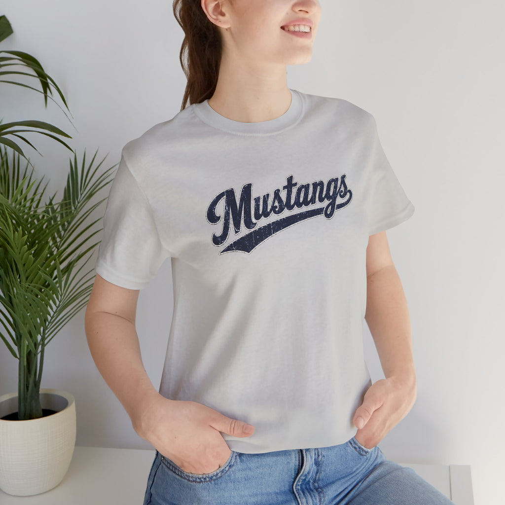 RME Mustangs Script
