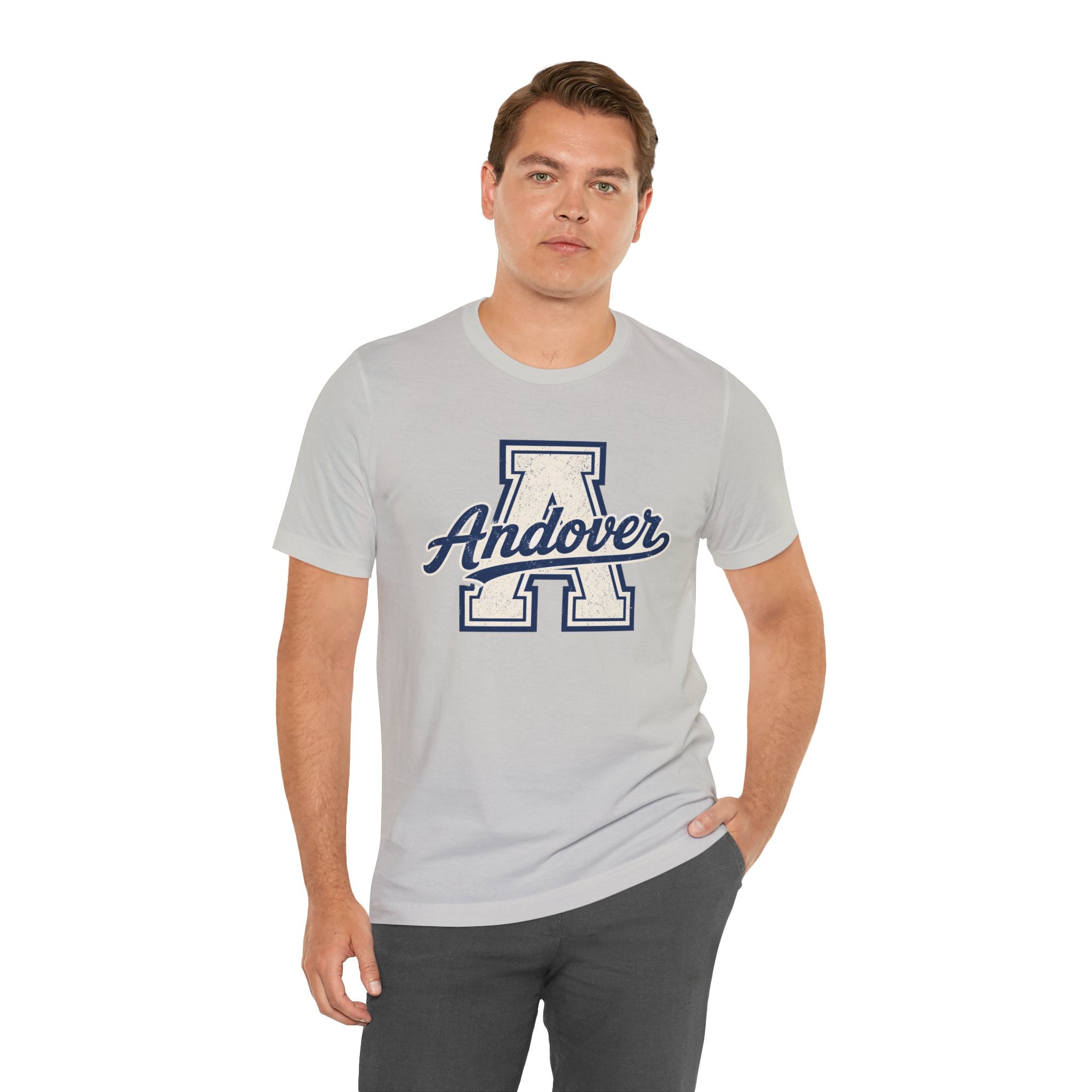 RME Andover Vintage Tee