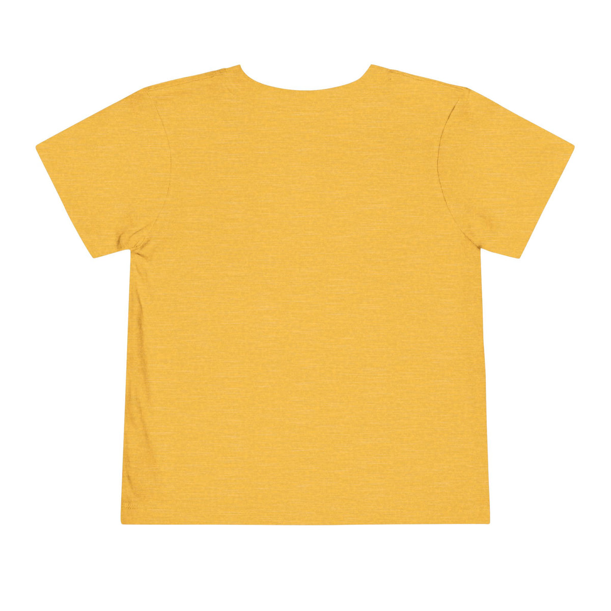 TODDLER Ducks Softball Sister Tee