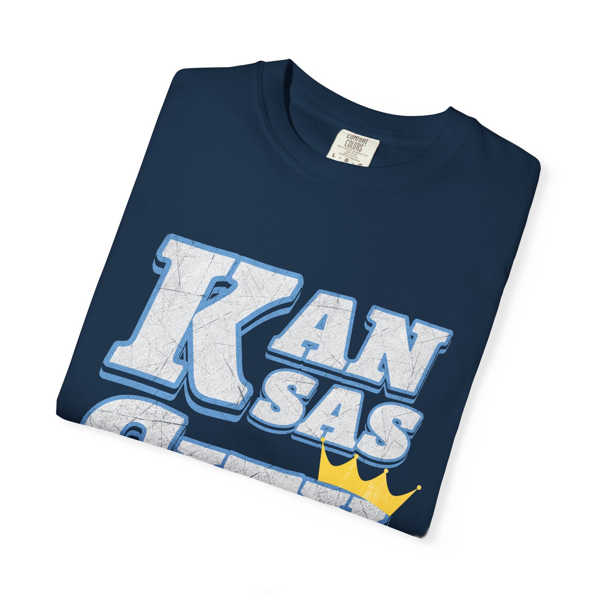 Kansas City Crown (Unisex)
