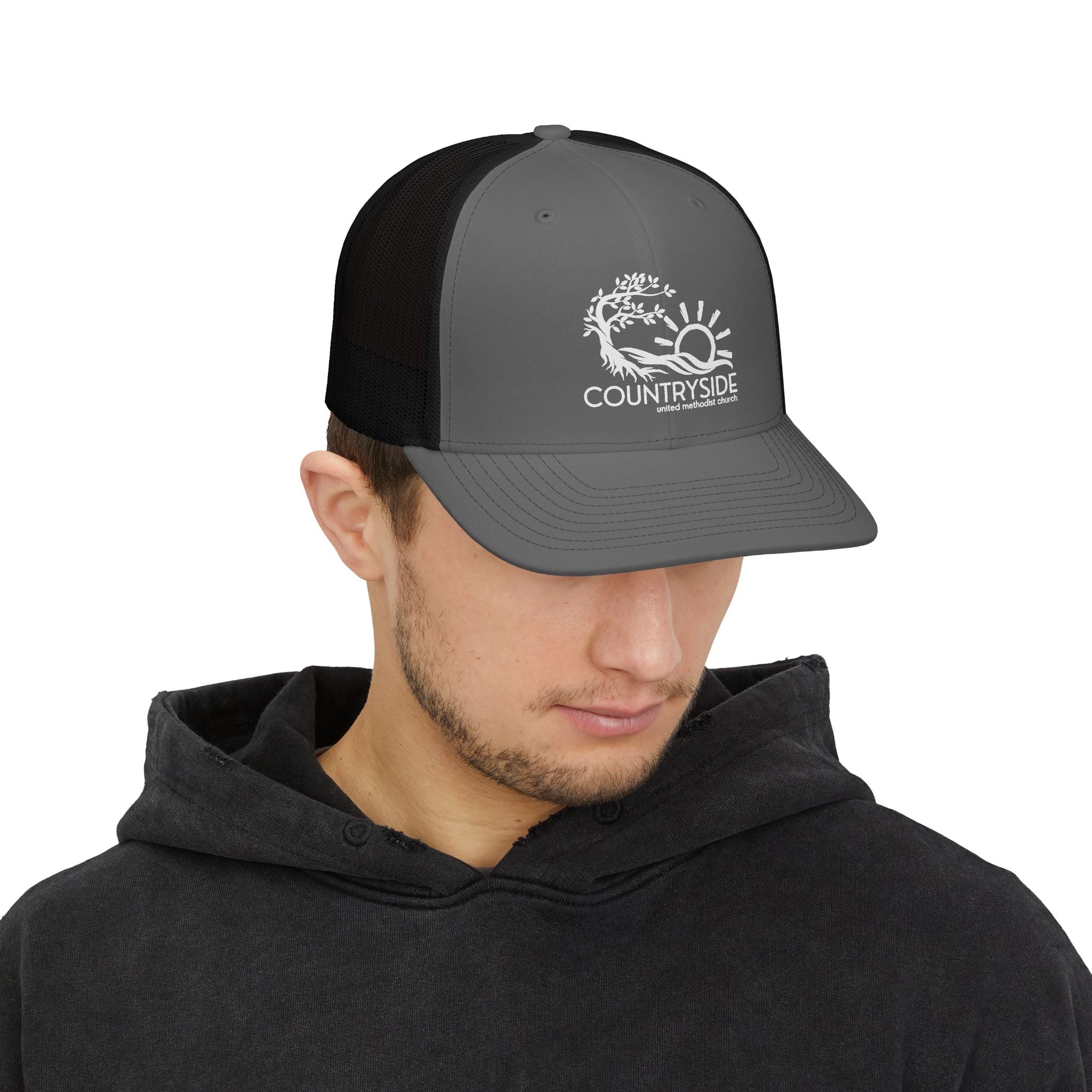 Countryside Trucker Cap