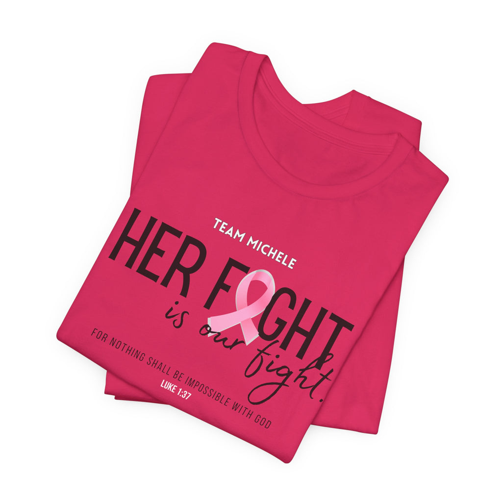 Team Michele PINK