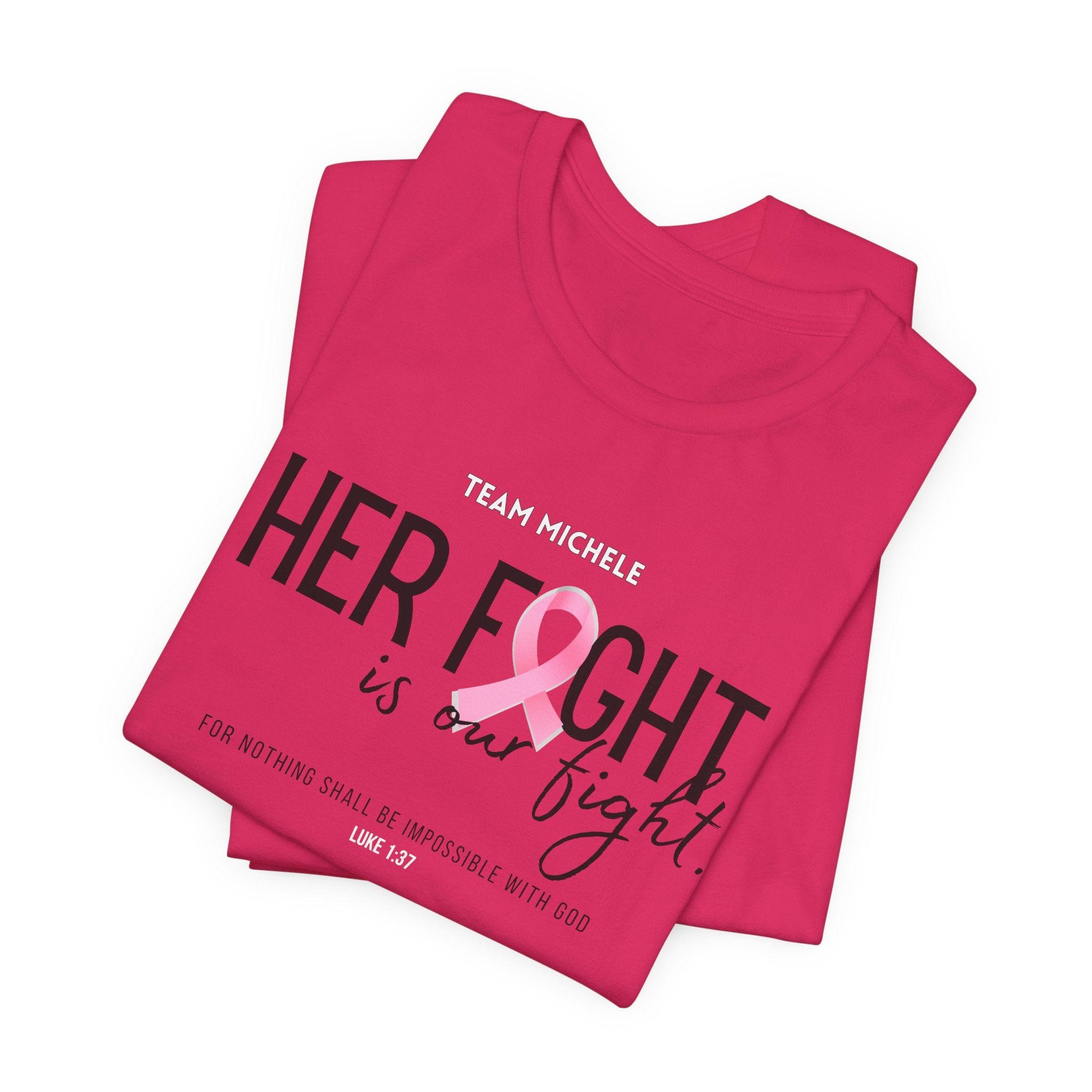 Team Michele PINK