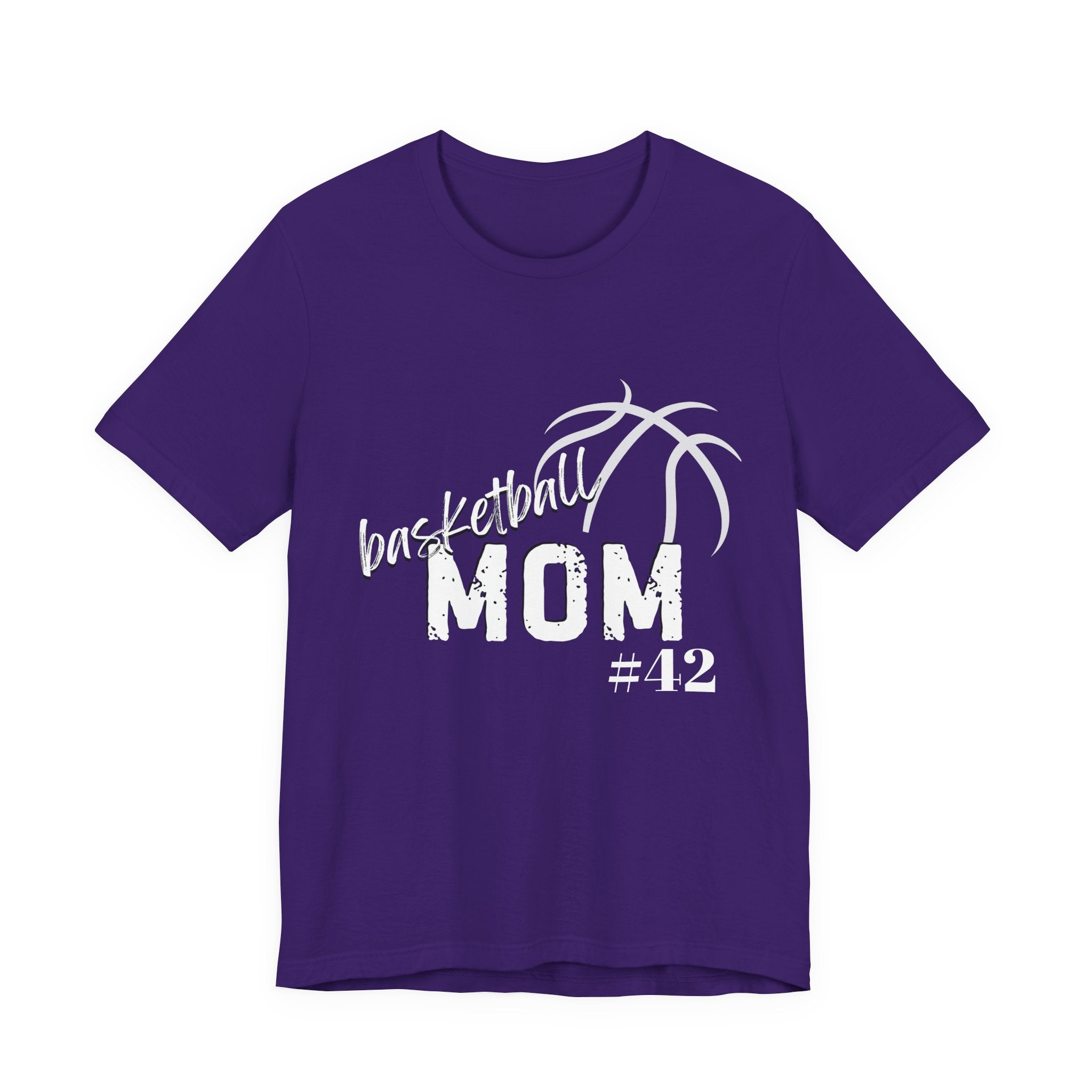 PERSONALIZED Basketball Mom