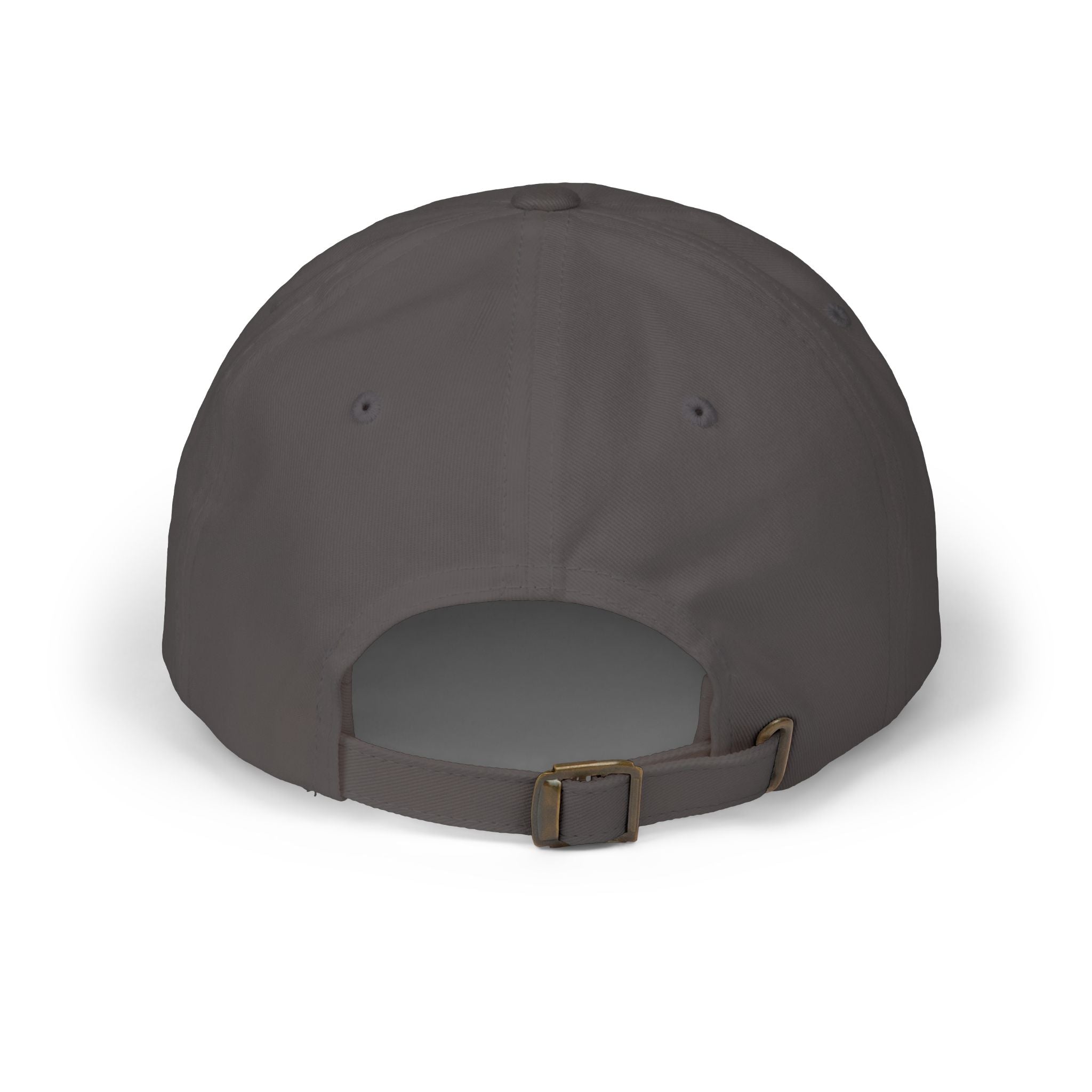Sabers Classic Dad Cap (Embroidered)