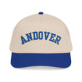 RME Andover Mid Profile Baseball Cap