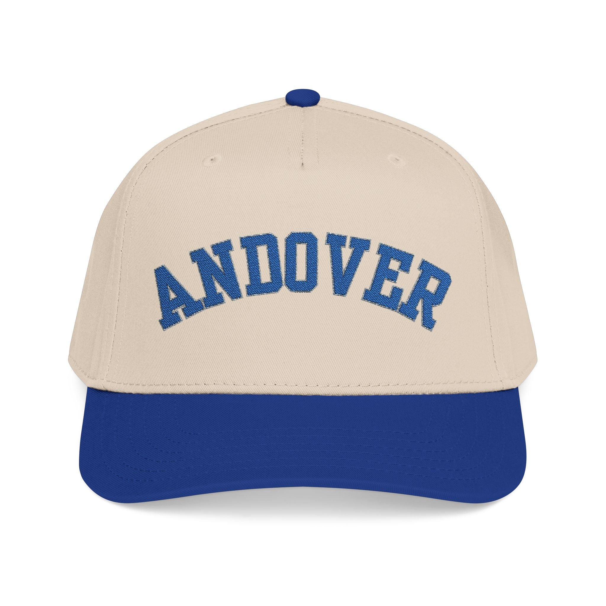 RME Andover Mid Profile Baseball Cap