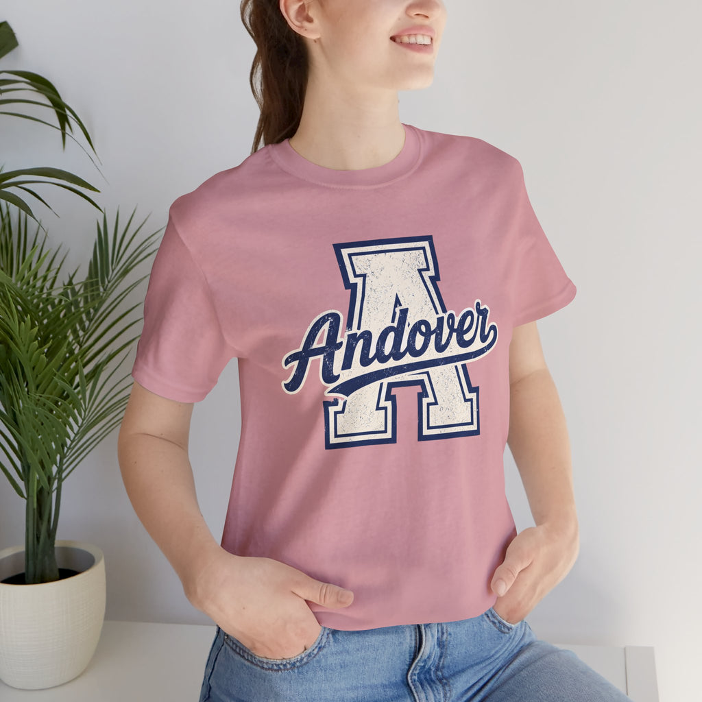 RME Andover Vintage Tee