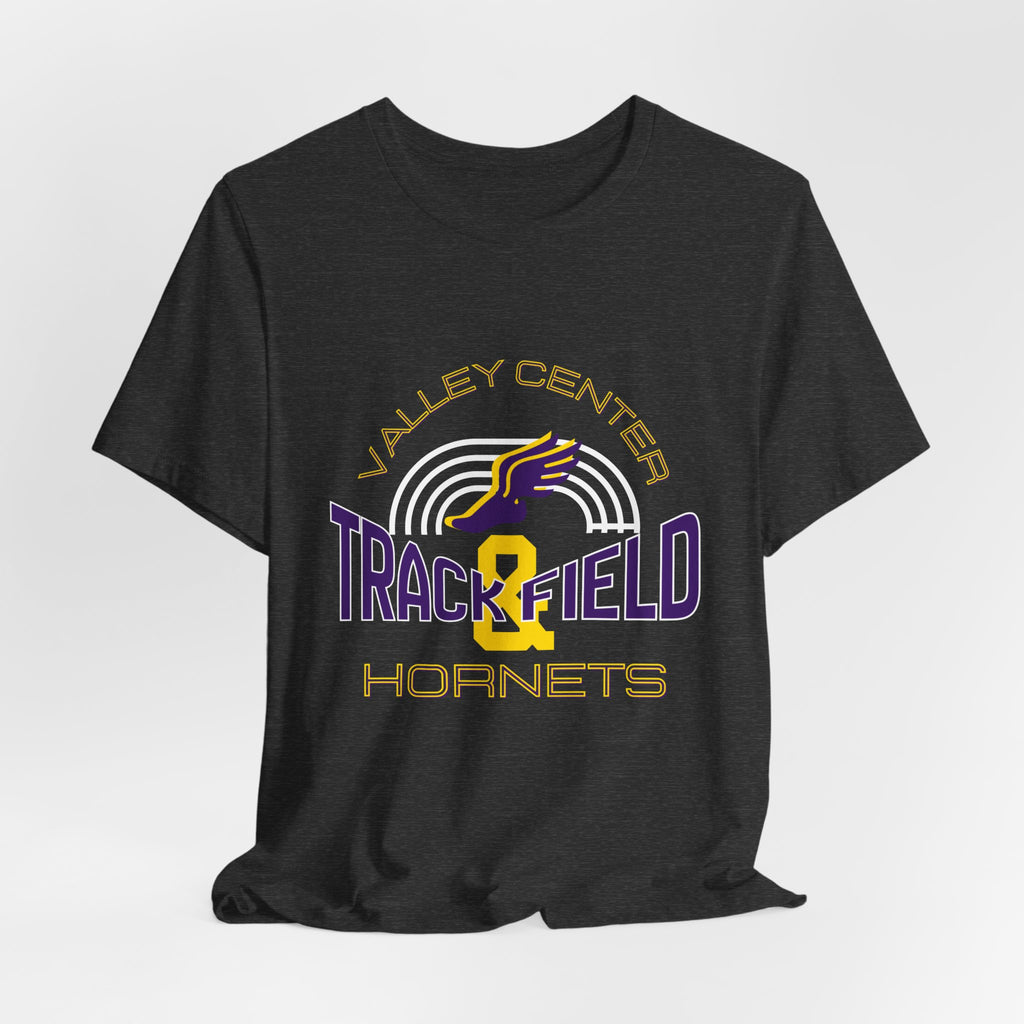 Valley Center Hornets Track