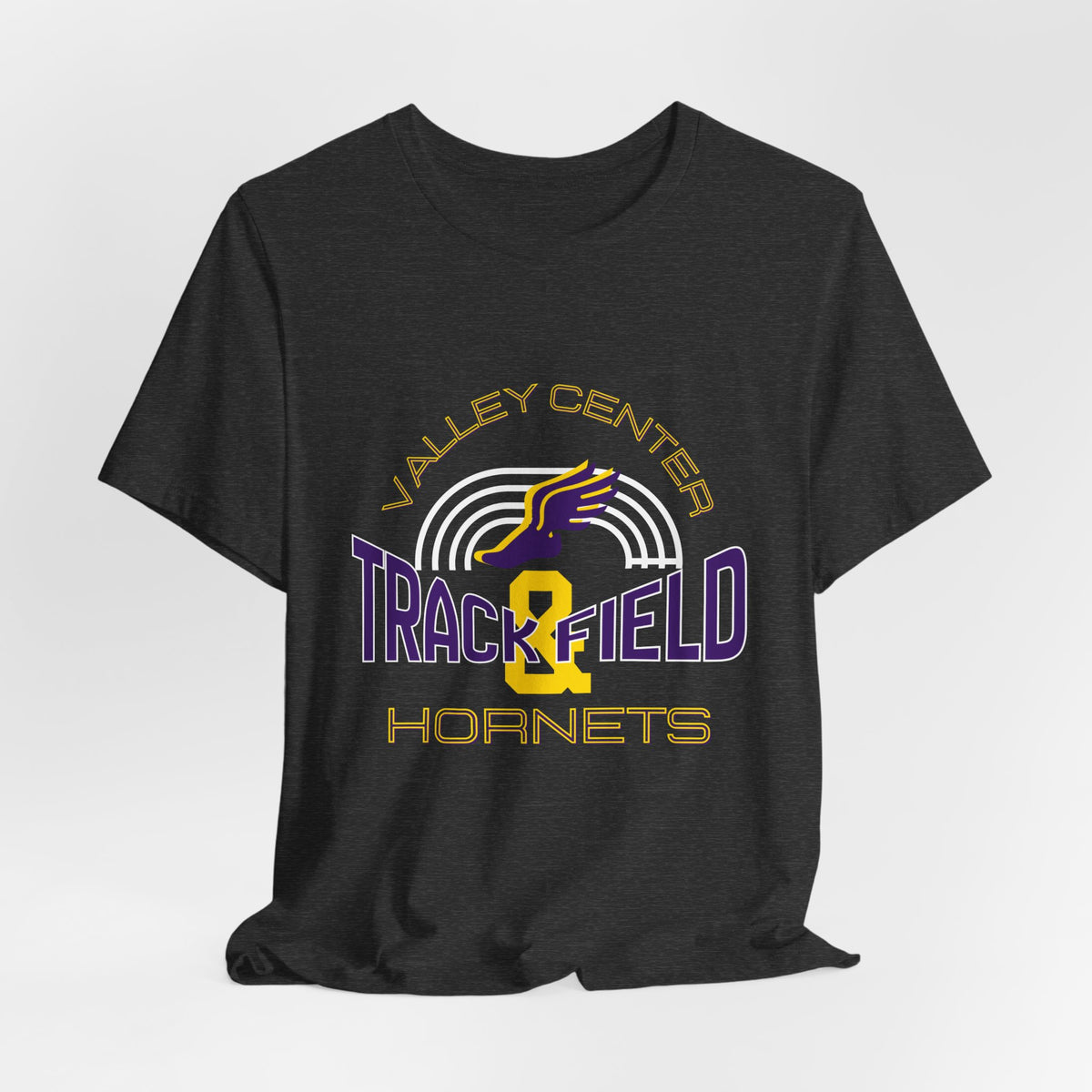 Valley Center Hornets Track