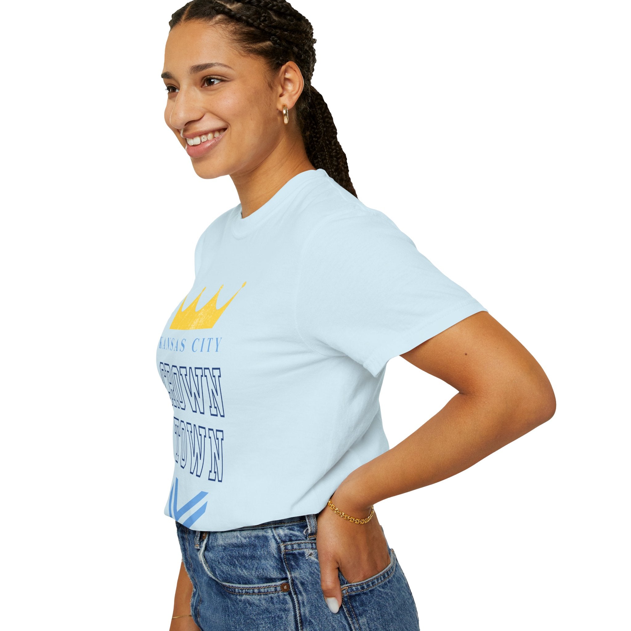 KC Crown Town (Unisex)