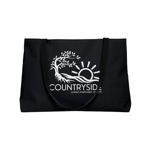 Countryside Weekender Tote Bag