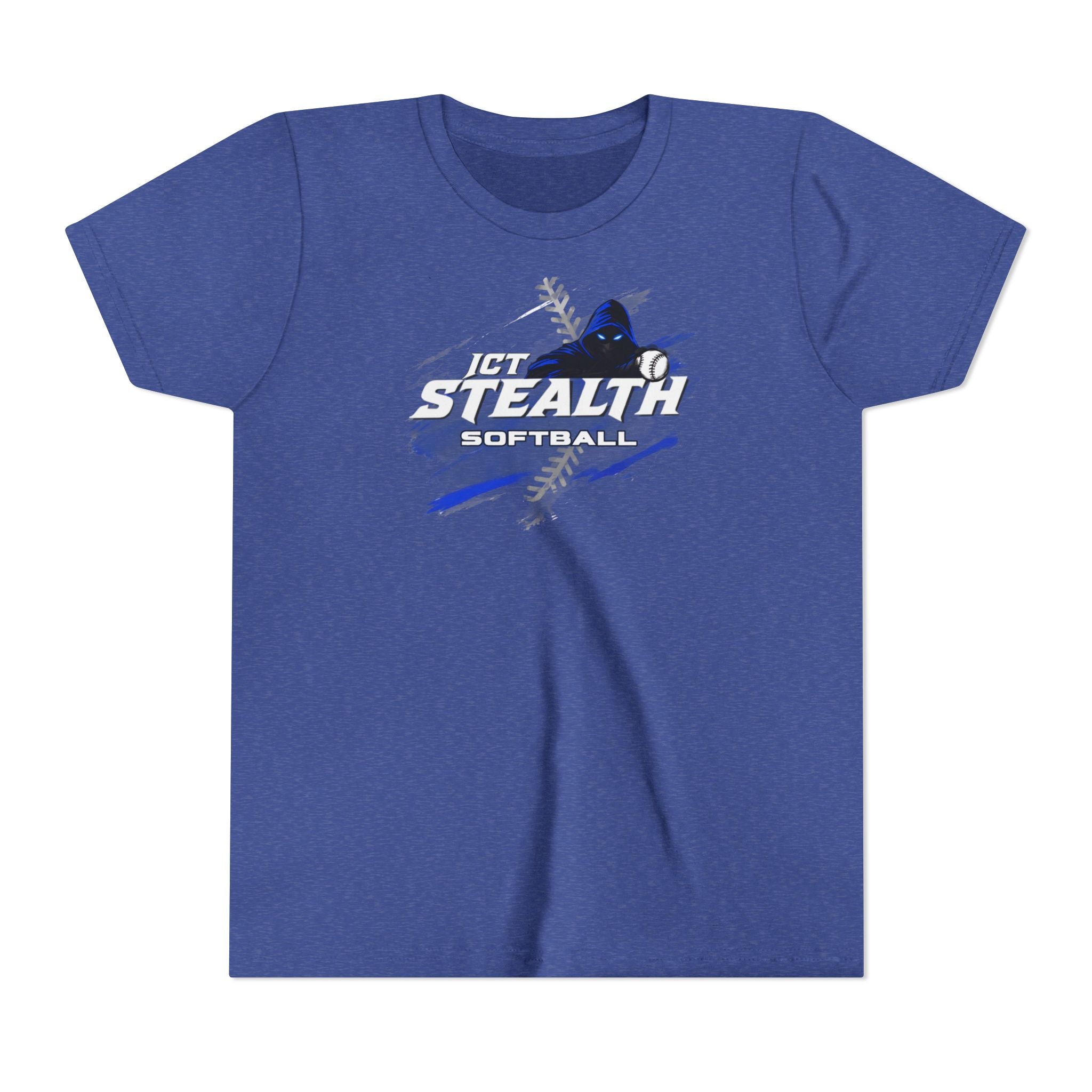 YOUTH ICT Stealth Tee