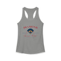 Diamond Social Club Racerback