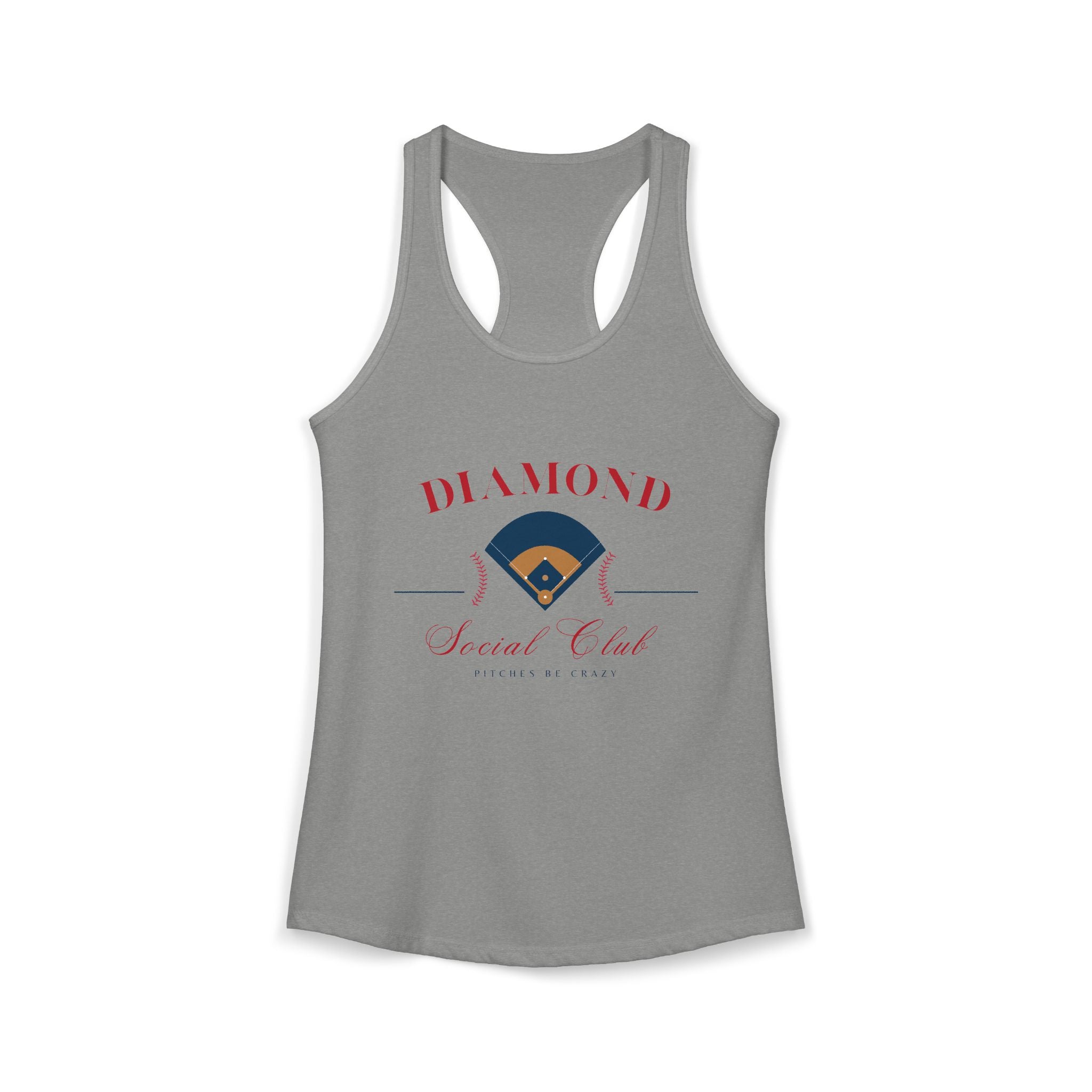 Diamond Social Club Racerback