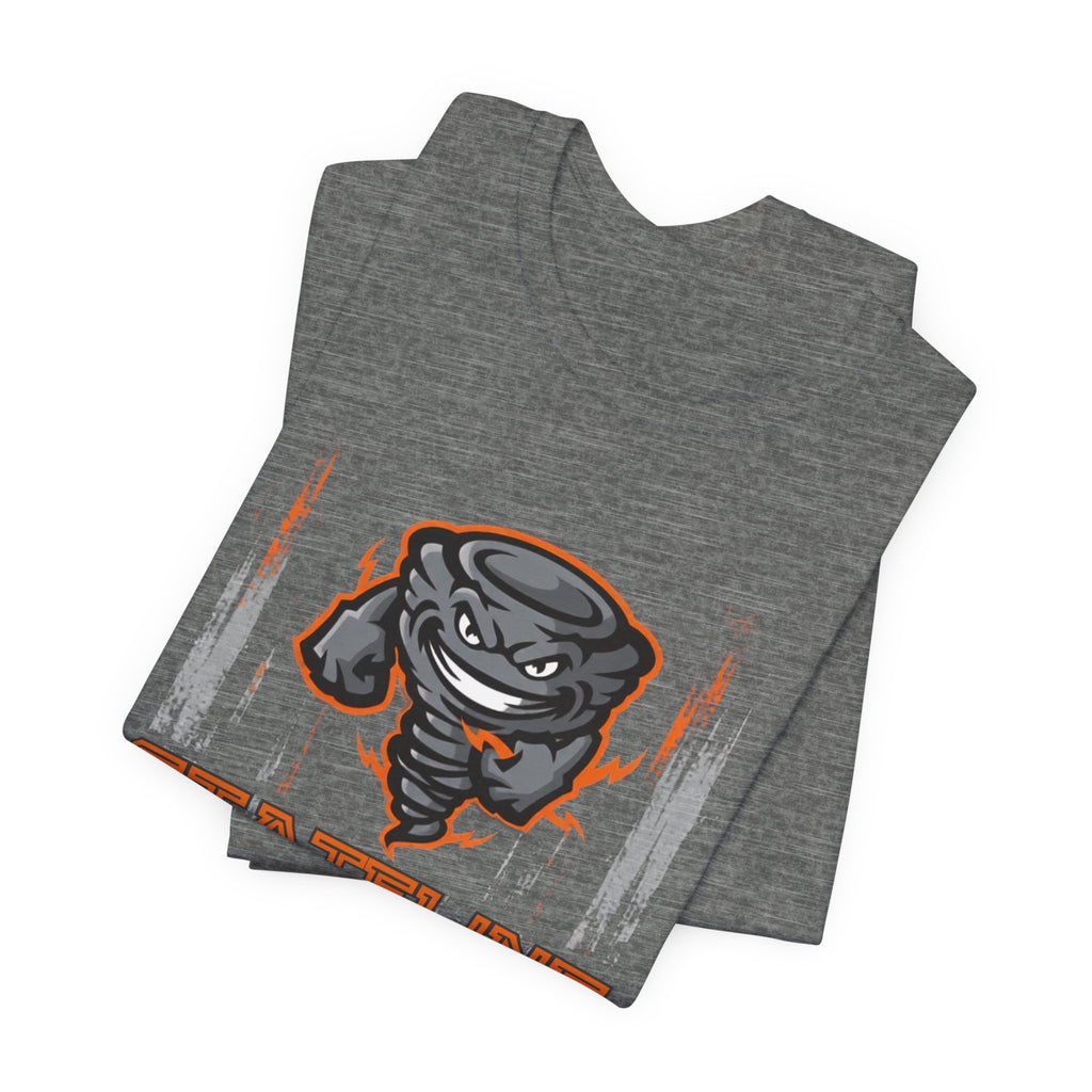 Stateline Storm Soft Tee 2