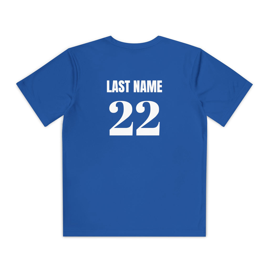 YOUTH Stealth TEAM Shirt