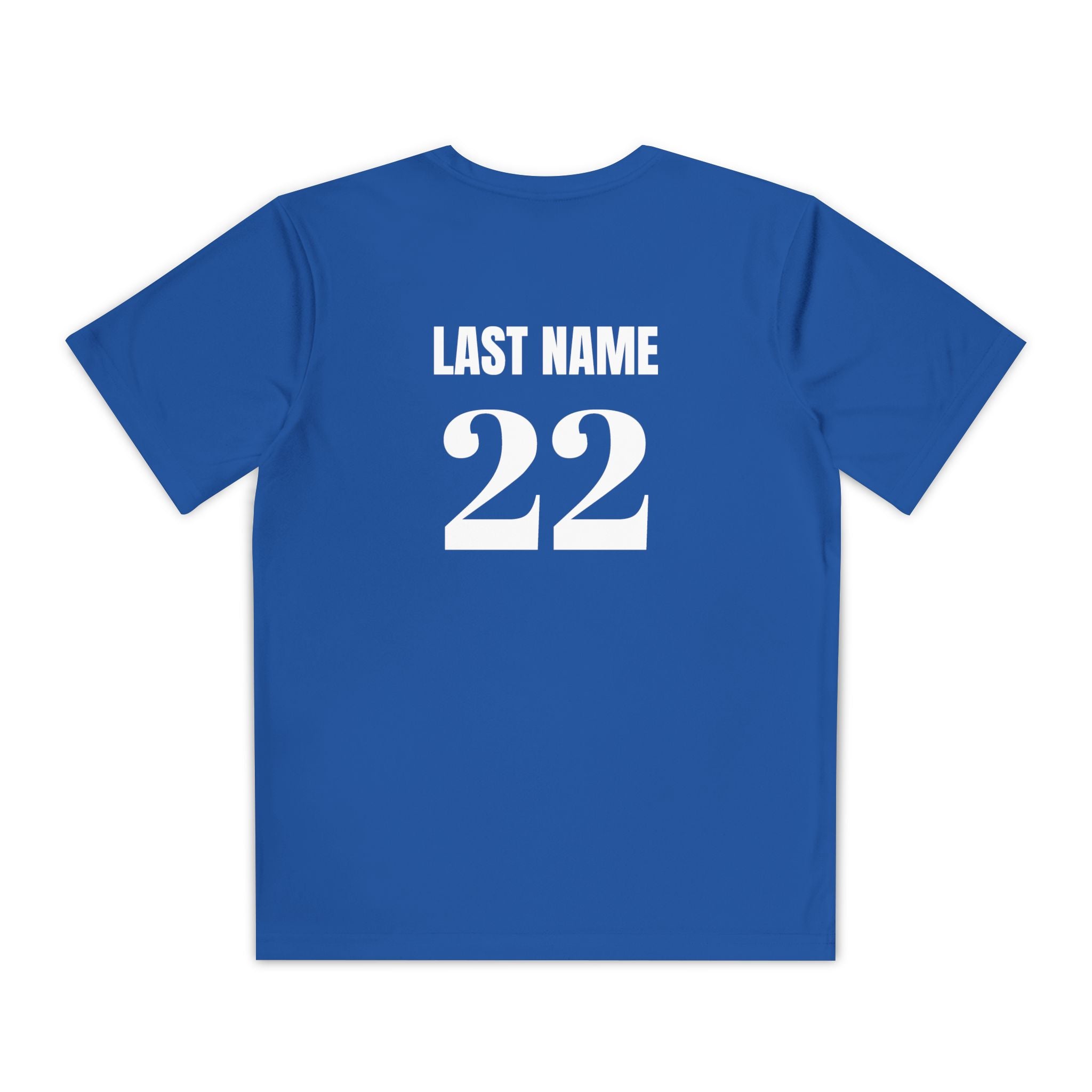 YOUTH Stealth TEAM Shirt