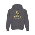 YOUTH Ducks Softball Hoodie