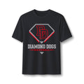 Diamond Dogs Baseball Performance Tee