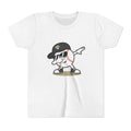 Ducks Dabbing Ball (YOUTH)