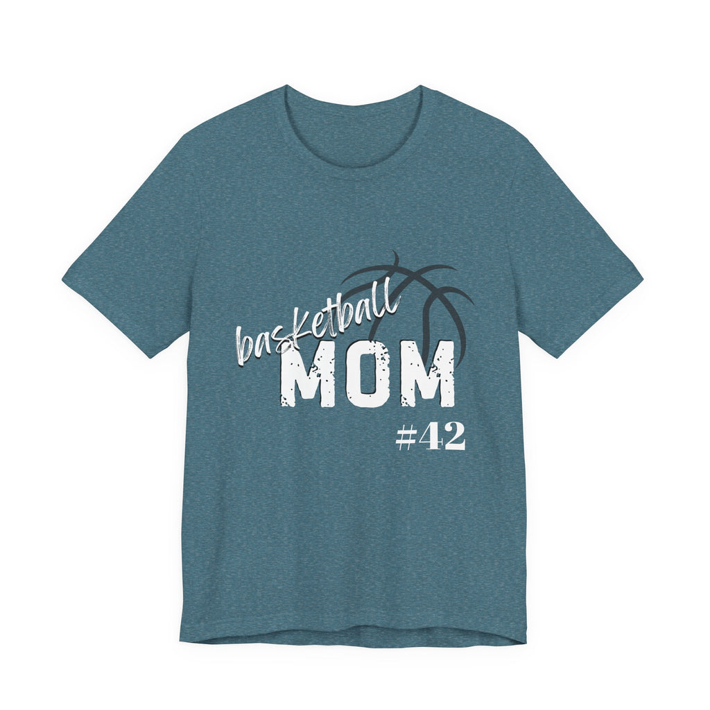 PERSONALIZED Basketball Mom