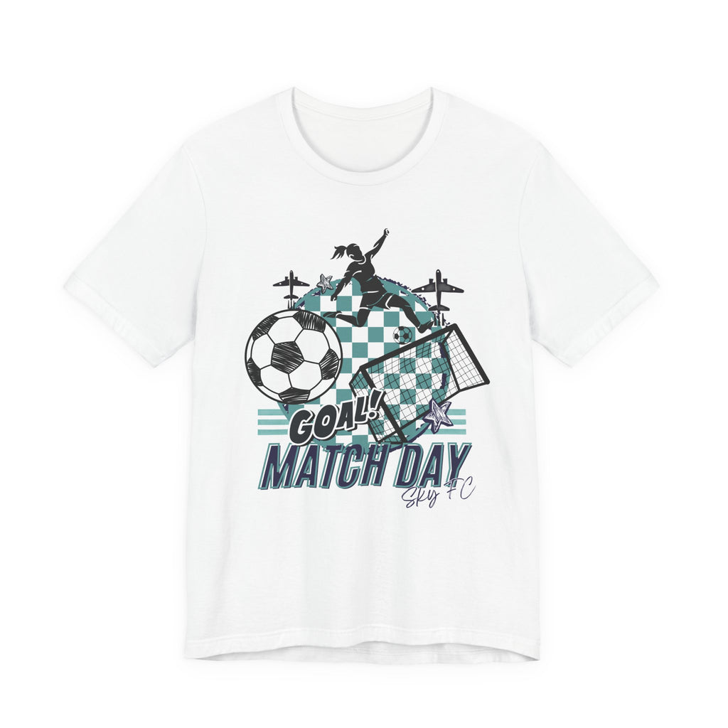 SkyFC Match Day Collage