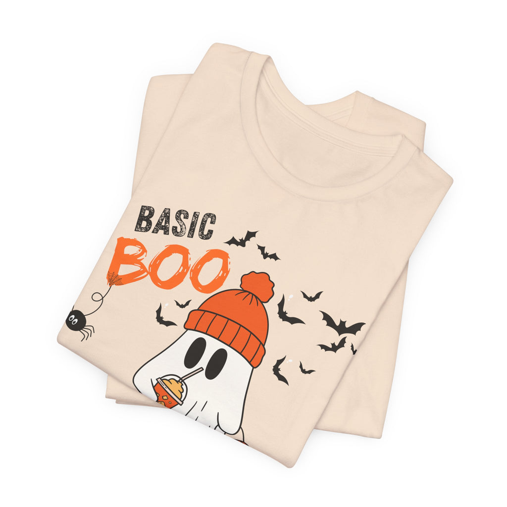 Basic Boo