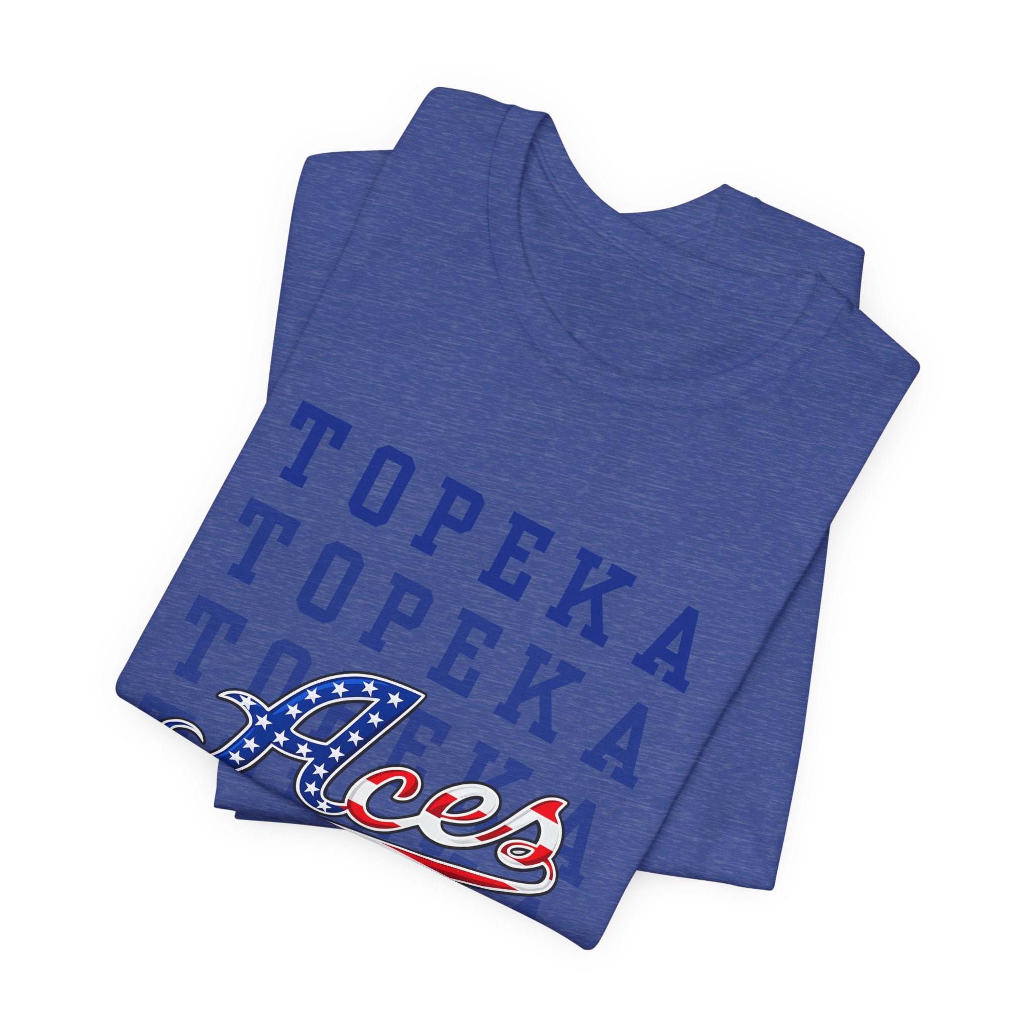 Topeka Aces Repeat