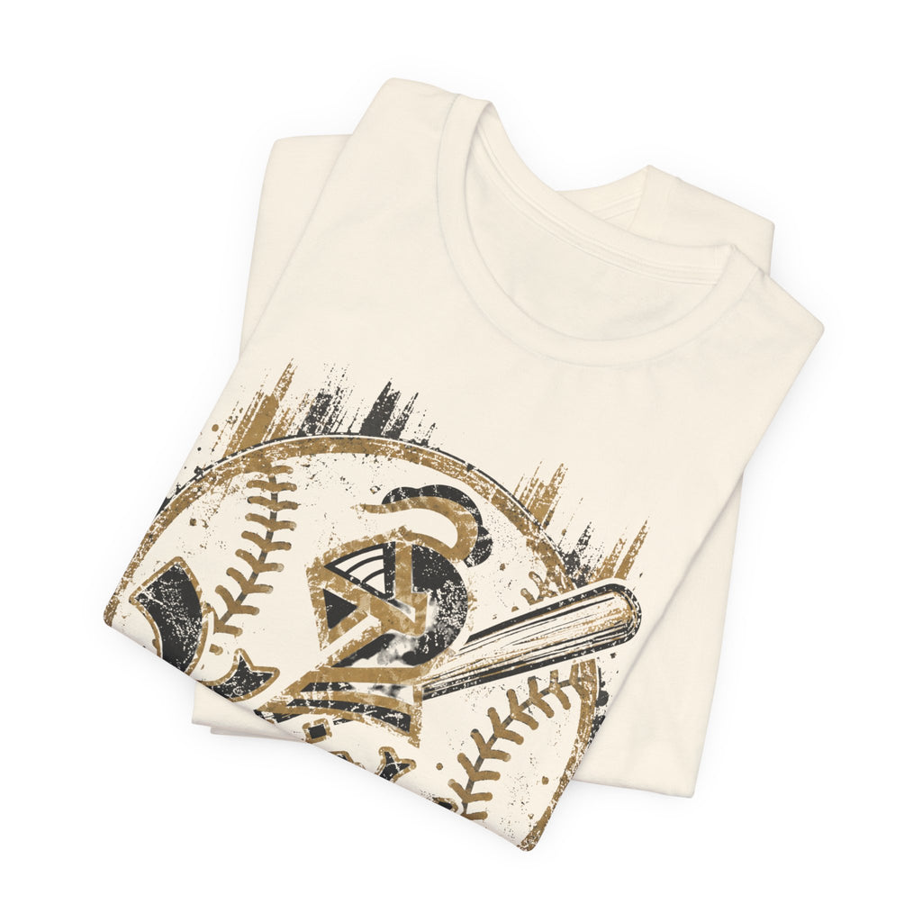Knights Vintage Baseball Tee