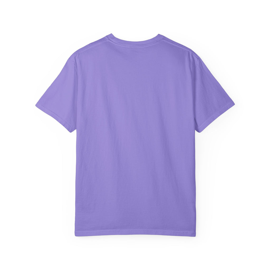 Valley Center Senior XC Mom Comfort Colors Tee