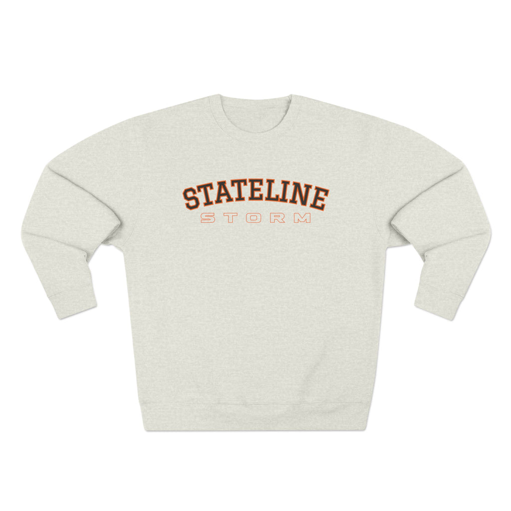 Stateline Crewneck Sweatshirt