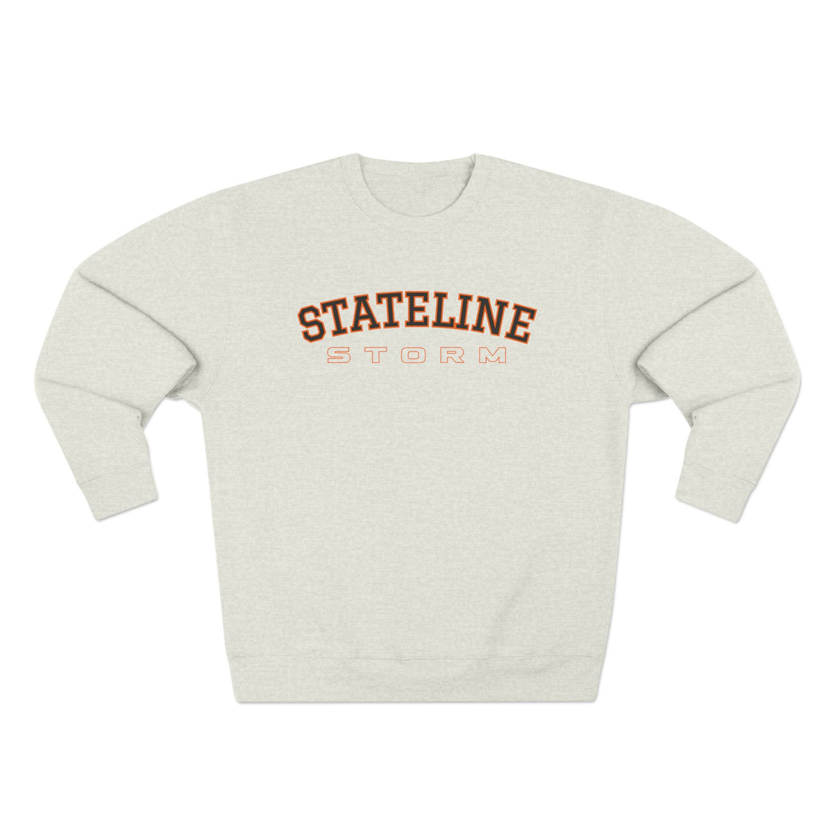 Stateline Crewneck Sweatshirt