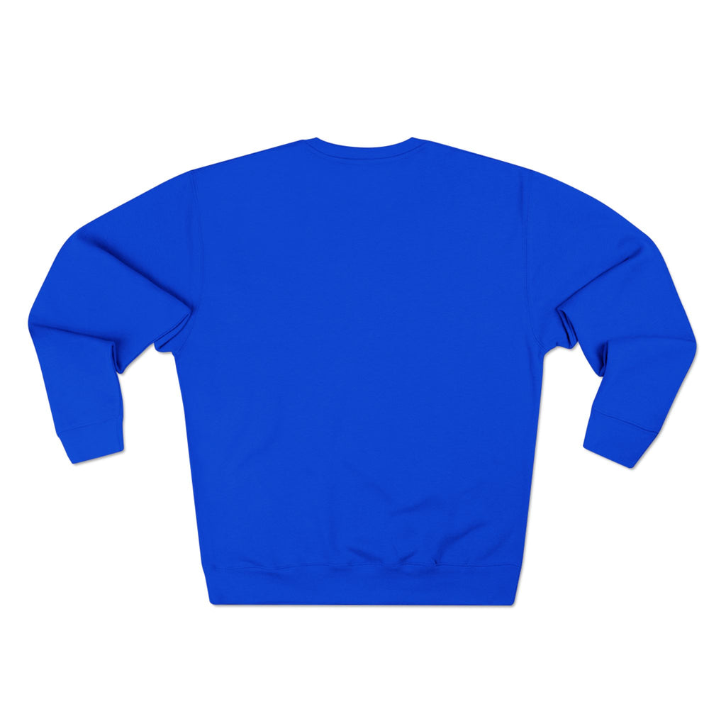 RME Mustangs Crewneck