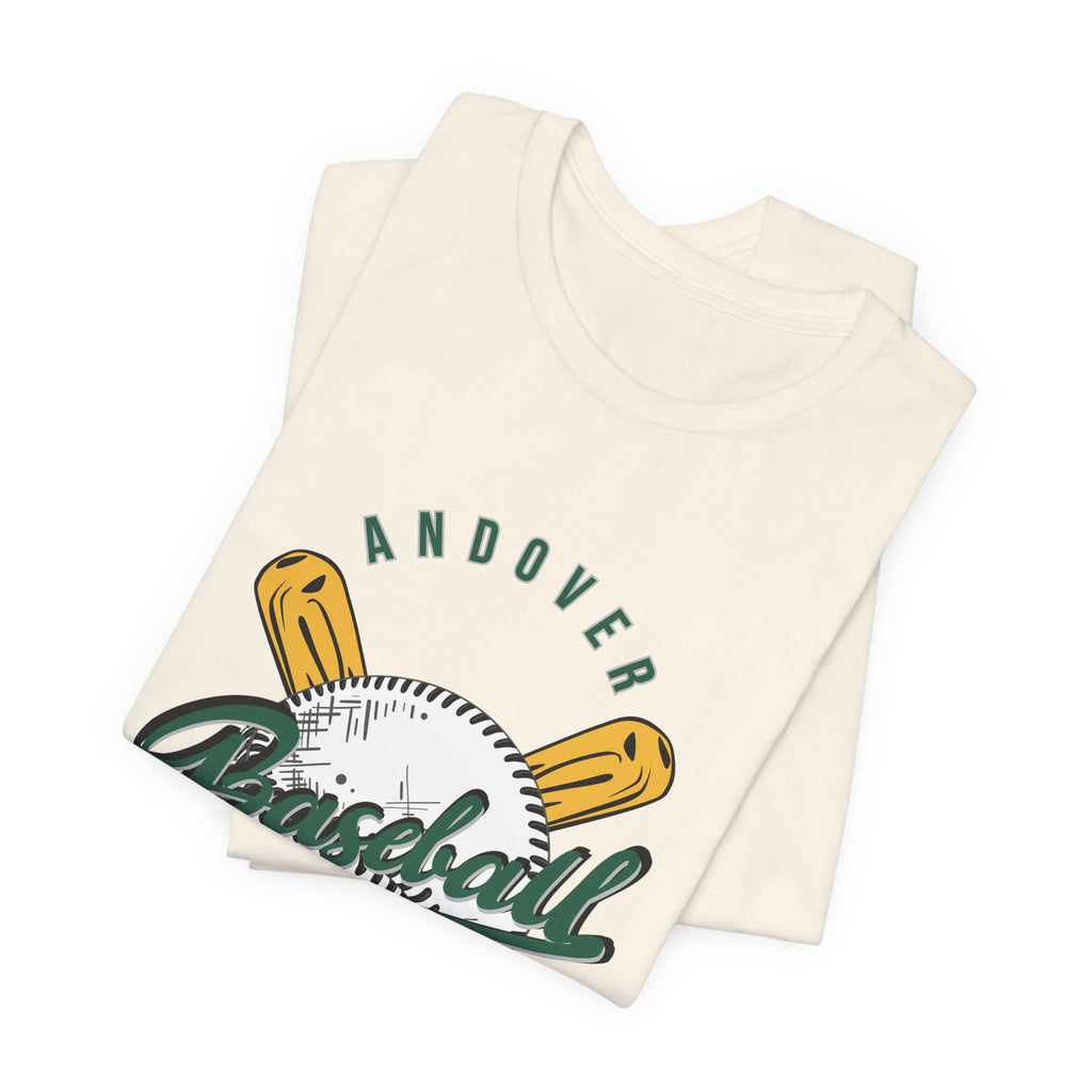 Ducks Baseball