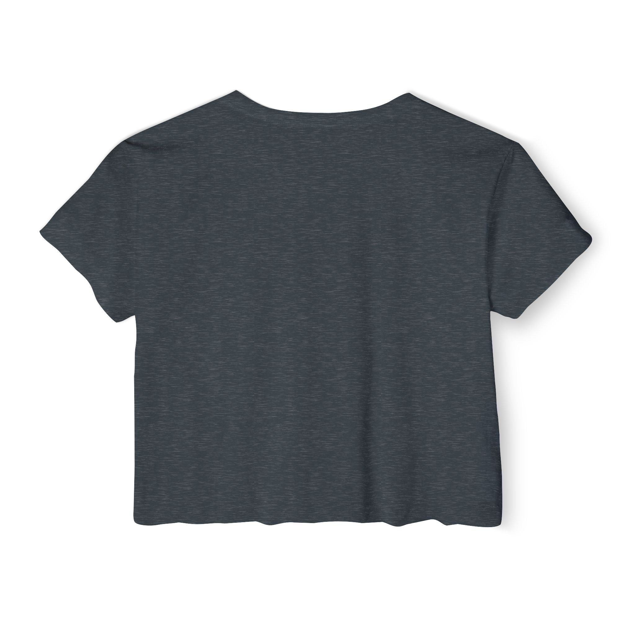 KC Retro Crop Top