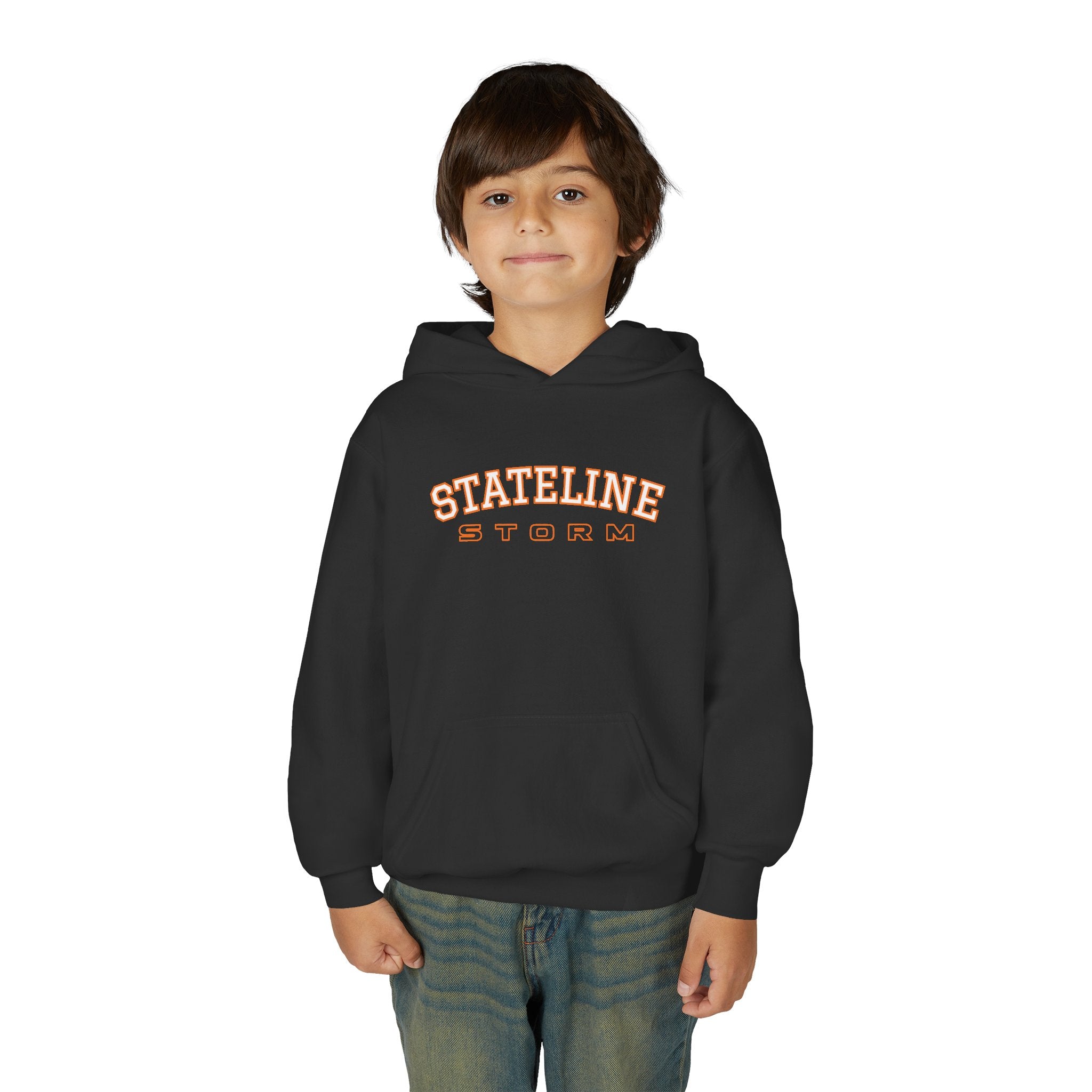 YOUTH Stateline Storm Hoodie