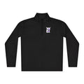Dirt Devils Quarter-Zip Pullover U10/12 U14