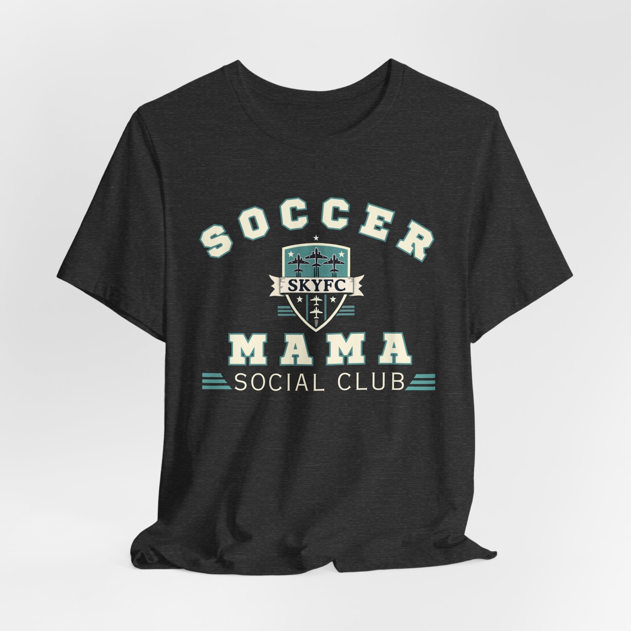 Soccer Mama Social Club SkyFC