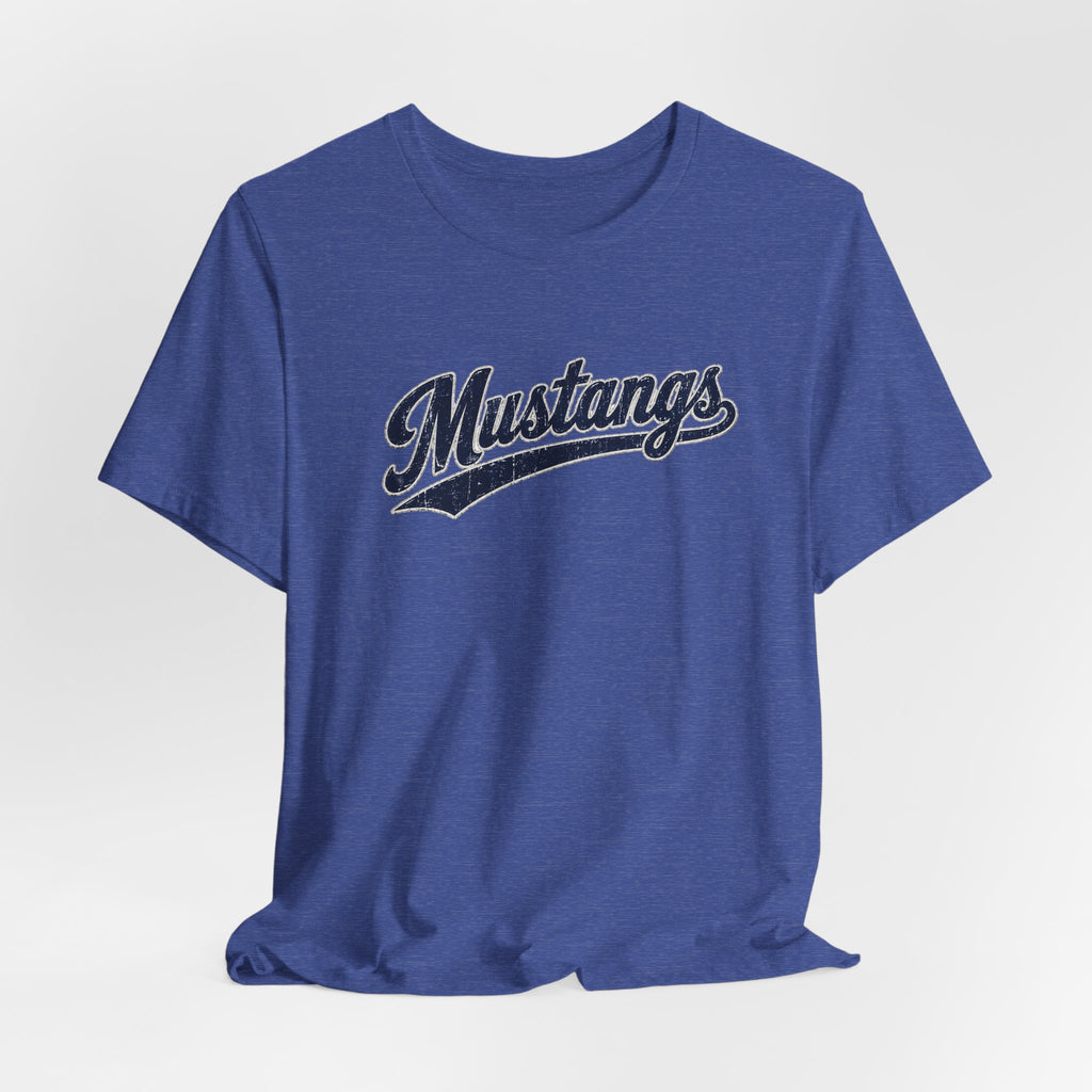 RME Mustangs Script