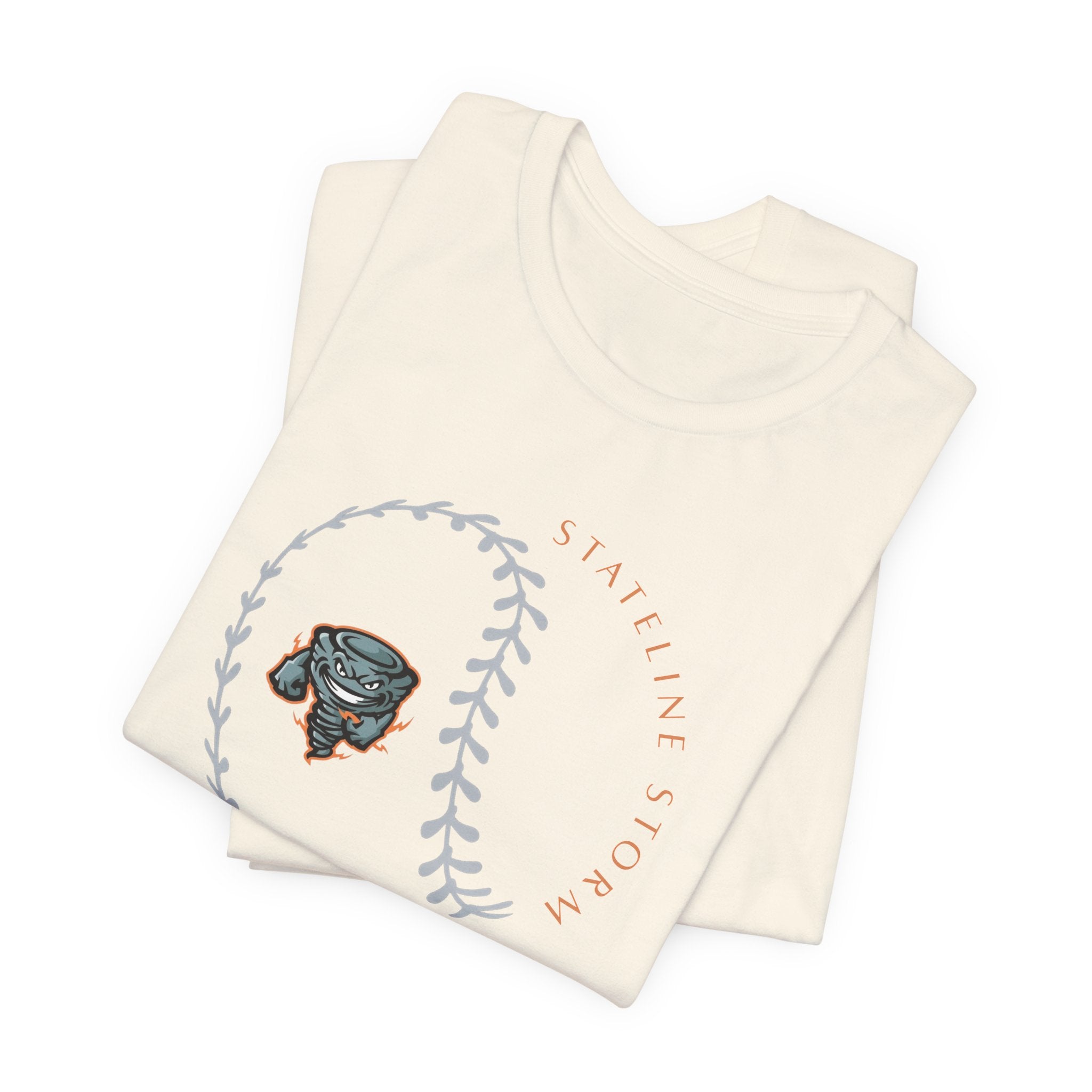 Sideline Storm Seams Soft Tee