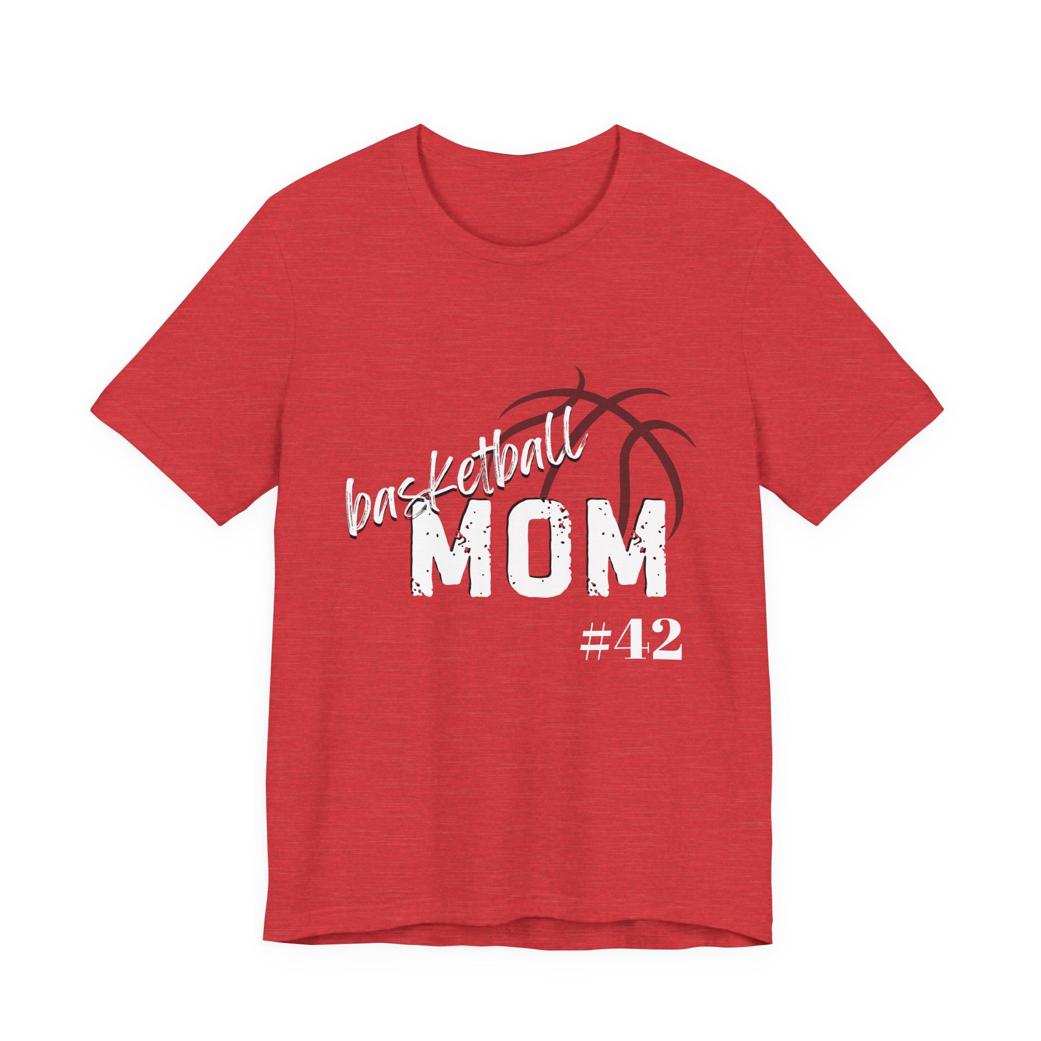 PERSONALIZED Basketball Mom