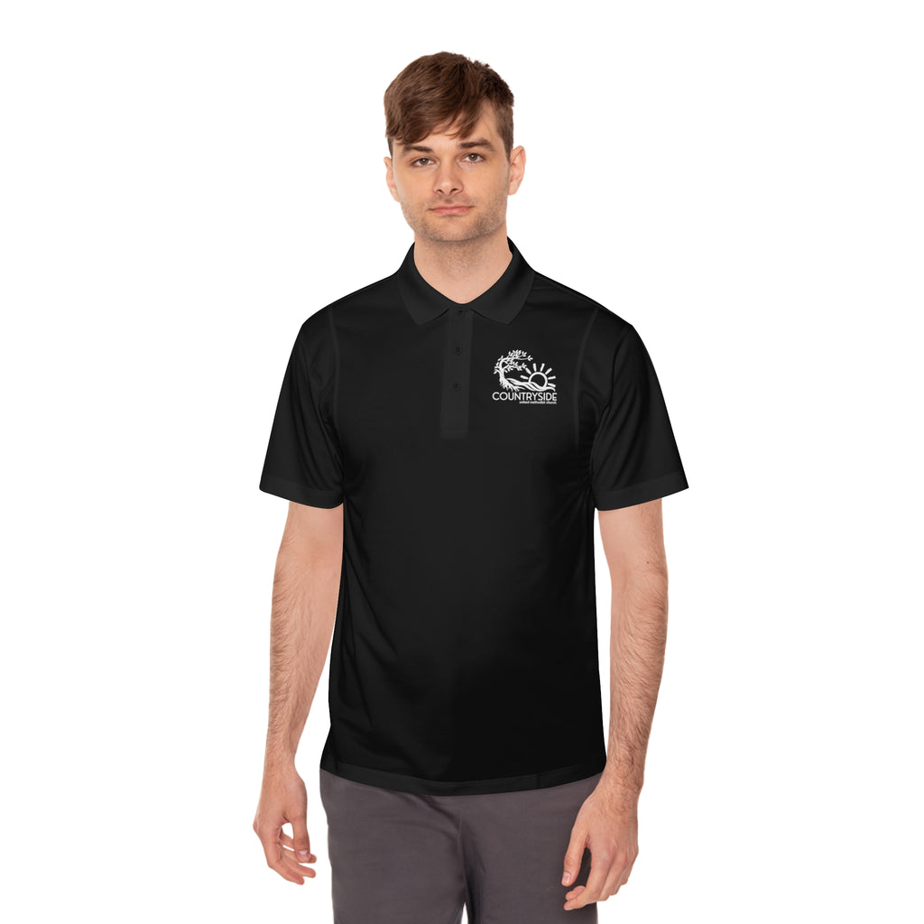 Countryside Sport Tek Polo