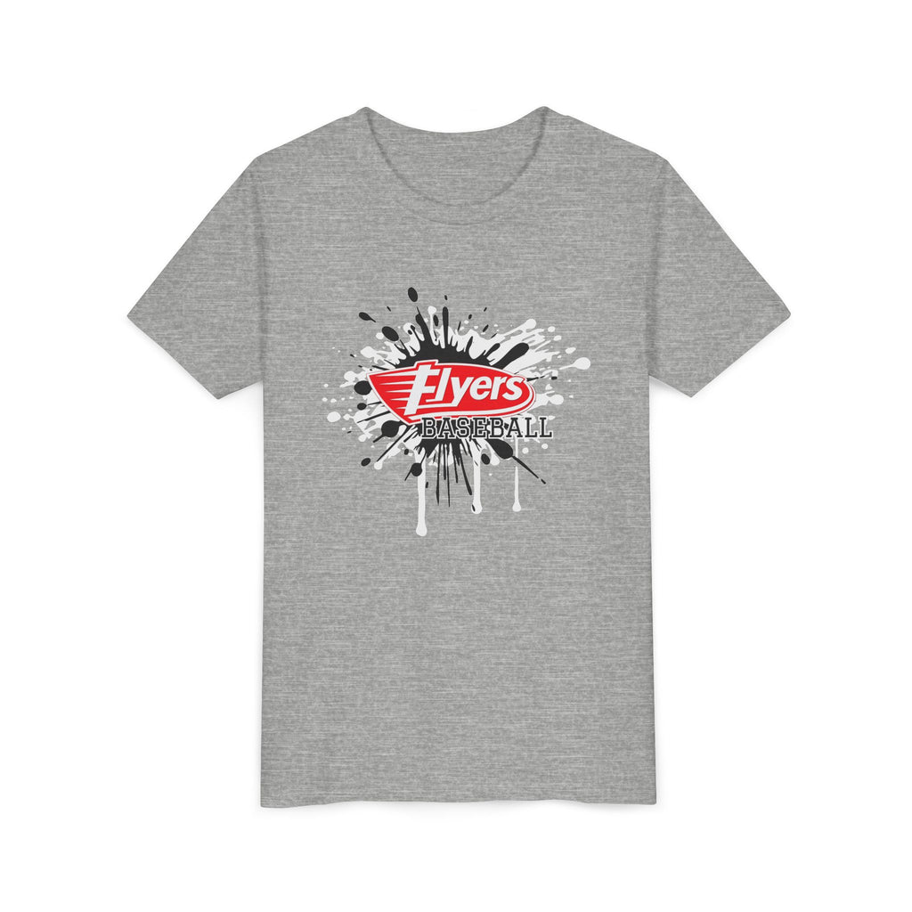 Flyers Splatter (YOUTH)