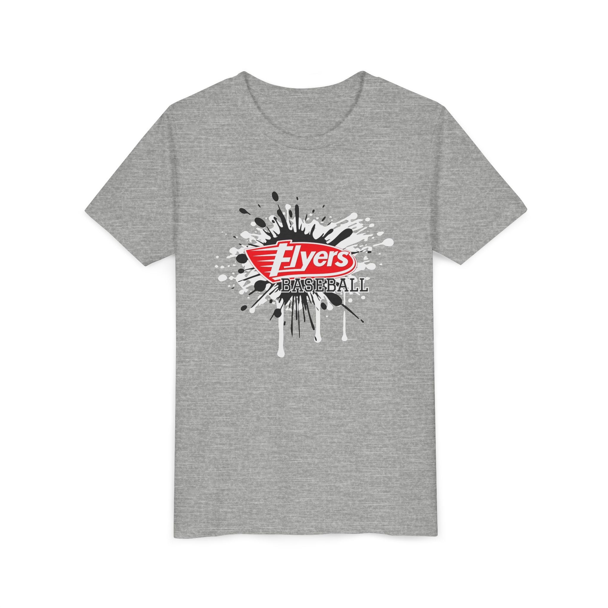 Flyers Splatter (YOUTH)