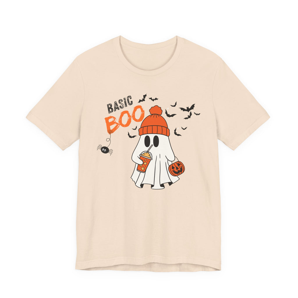Basic Boo