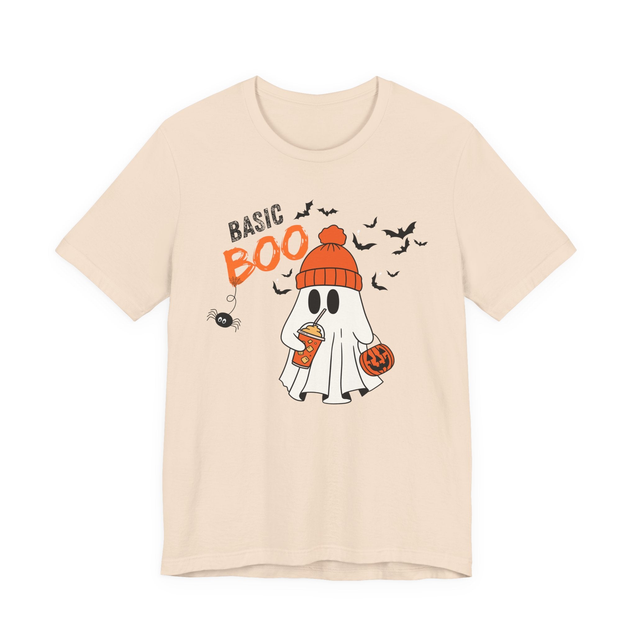 Basic Boo