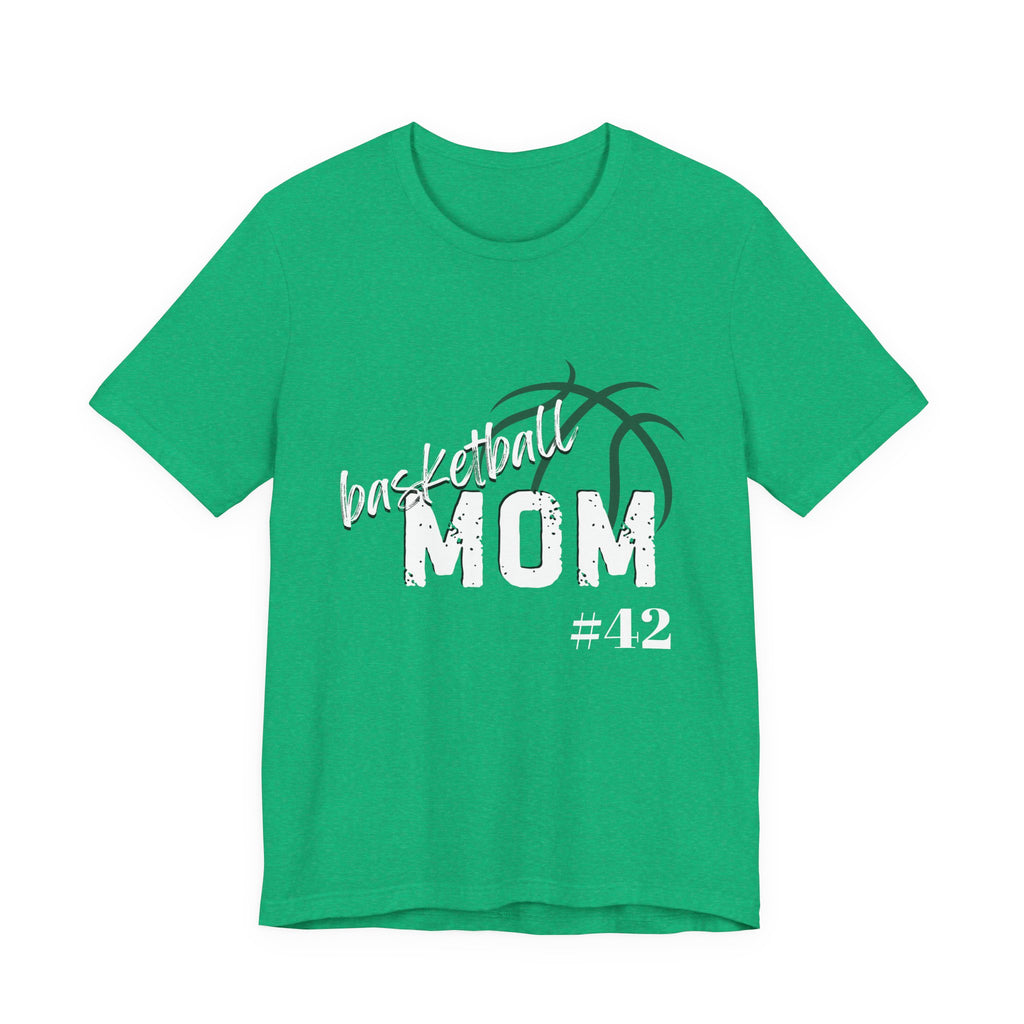 PERSONALIZED Basketball Mom