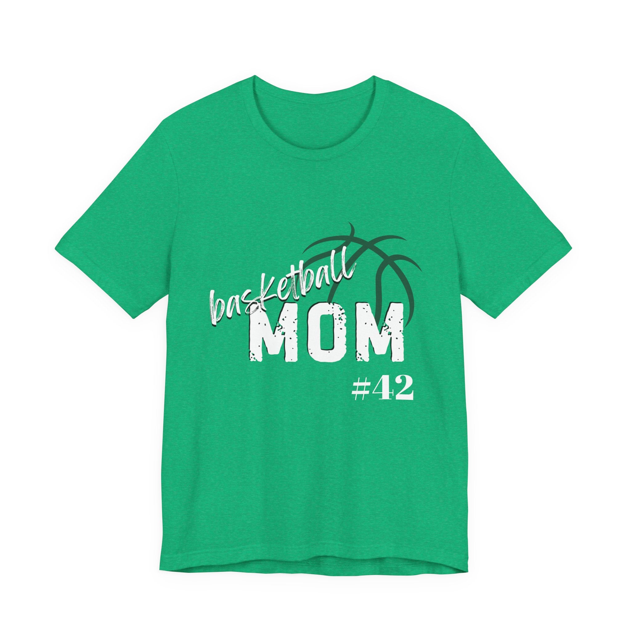 PERSONALIZED Basketball Mom